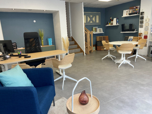 MAISONS FRANCE CONFORT, Agences du Groupe HEXAOM